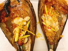 -白仁仔· 活烤海鲜 宵夜(豫园店)