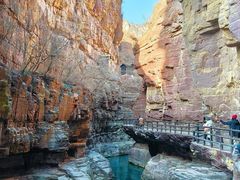 -云台山风景名胜区