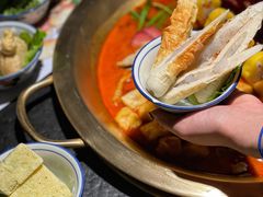 -九鼎轩脆毛肚火锅(南京东路店)