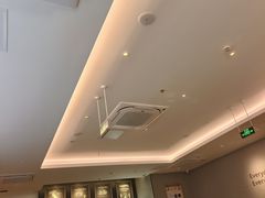 -萨莉亚意式餐厅(三号湾广场店)