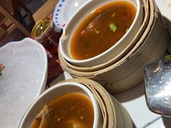 -贤合庄卤味火锅(顺城店)