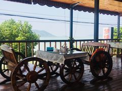 -梦缘水乡·湖景餐厅