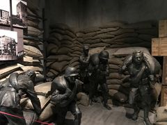 -上海四行仓库抗战纪念馆