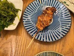 -沼津港精致料理·寿喜烧·烧鸟(青浦宝龙广场日料榜单店)