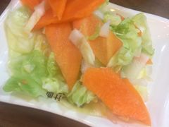 -阿利茄汁面(西城永捷店)
