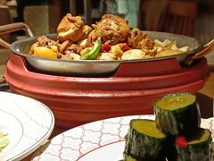 -撒拉花儿·新疆菜·清真(太阳宫店)