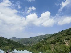 -雁门关景区
