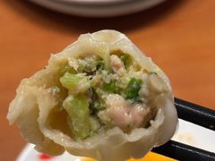 -鸿毛饺子(紫竹桥店)
