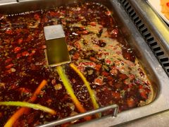 -海底捞火锅(龙湖三千集店)