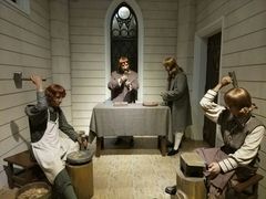 景点-沈阳金融博物馆