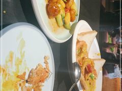 -泰好吃·泰式餐厅(彭城壹号店)