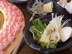 -呷哺呷哺 小火锅 (浦东新欧尚超市店)