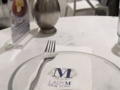 -Lady M New York(澳门伦敦人店)