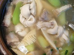 -太湖饭店·寄畅轩中餐厅