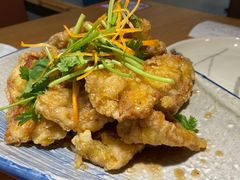 -小土豆北方菜馆(文慧园店)