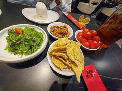 -辣尚瘾·烤鱼·新川菜(交大直营店)