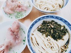 -盛兴面馆(真儒大厦店)