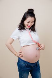 点击看大图 -BabyA 专业婴童摄影(古北时尚广场店)