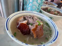 烧鹅濑粉-香辉食馆(新兴路店)