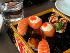 -捞王锅物料理(上海世茂广场店)