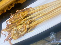 -西安皇冠假日酒店·B&G51餐厅