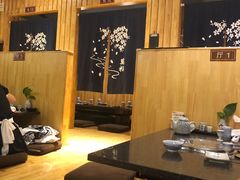 -万福炭火烤肉日本料理(新街口店)