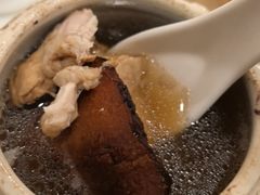 -大唐靓汤江门私房菜(景田店)