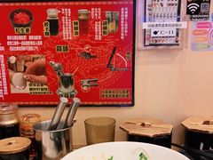 -博多一幸舍(西单大悦城店)