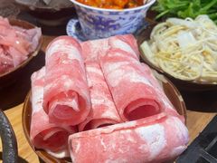 -楠火锅(广州总店)