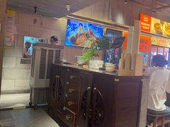 -李犟大爆鳝面·手工蟹黄包(湖滨西湖店)