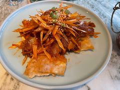 -那家小馆•北京菜•烤鸭(香山店)