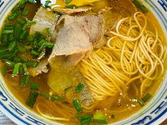 -永丰面馆(汉口路店)