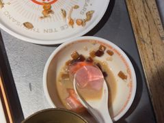 -探鱼·鲜青椒爽麻烤鱼(天一广场店)