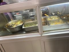 自助取餐区-咱家王新国把子肉(县东巷店)