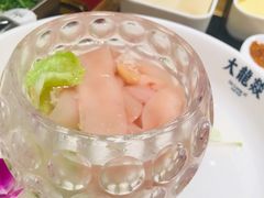 -大龙燚火锅(长寿路店)