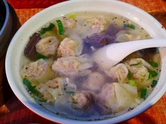 -鲁氏汤包王(长白街店)