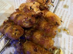 -鼎原力量东北吊炉烧烤(临河街店)