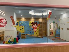 -佳诺智慧托育中心(龙岗中心城校区)