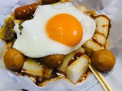 -華叔茶記
