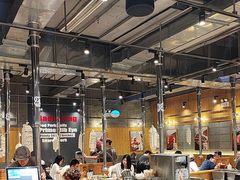 -姜虎东白丁烤肉(深圳湾后海汇店)