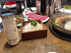 -潮澎派·潮汕菜大排档(南较西路店)