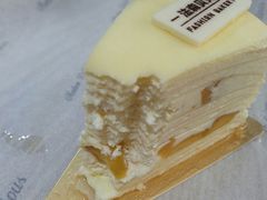 -FASHION BAKERY法森贝克(新德路店)