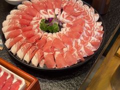 -阳坊胜利涮羊肉(阳坊老店)