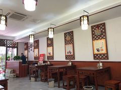 大堂-福瑞记老孙头biangbiang面(新生路店)