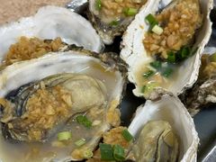 -华源餐厅·海鲜大排档(日月贝店)