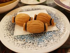 -香宫中餐厅·大连香格里拉(人民路店)