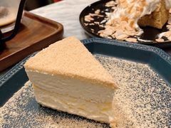 木糠蛋糕-Home Cafe(水榭春天店)