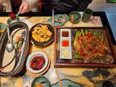 -锦府盐帮·侯宅(五棵松万达店)