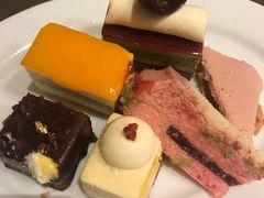 -福州仓山凯悦酒店·Market Cafe Lacucina咖啡厅