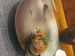 -戏作寿司(观音桥店)